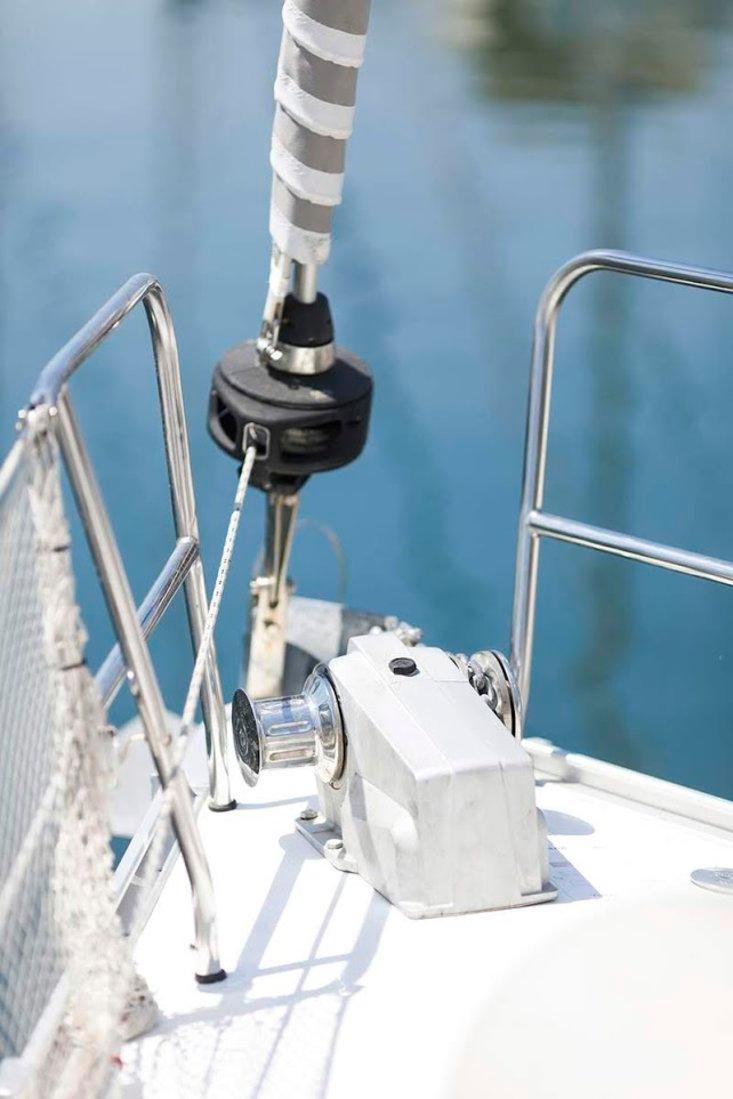 Bavaria Cruiser 37 - 3 cab., picture 7