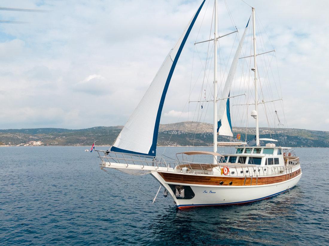 Sea Breeze, picture 5