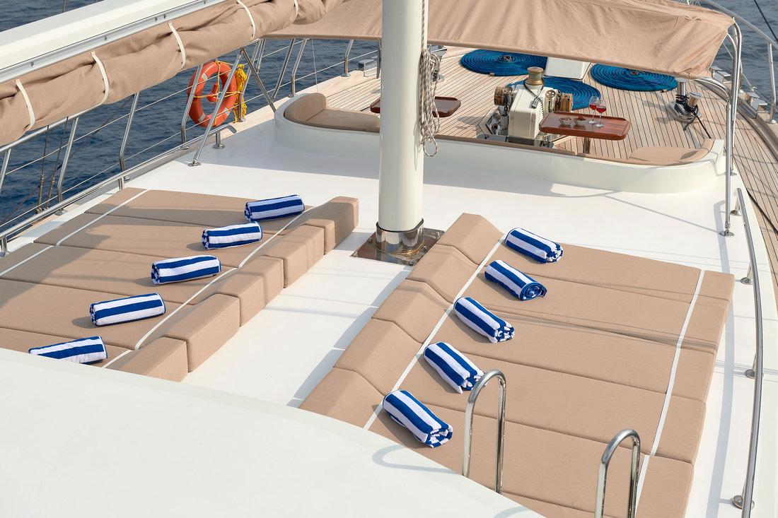 Sea Breeze, picture 11