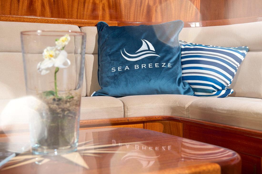 Sea Breeze, picture 18