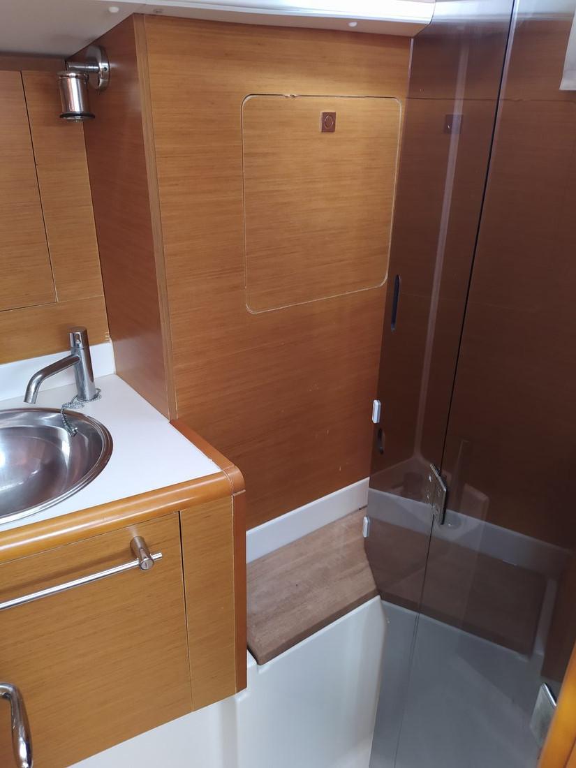 Sun Odyssey 409, picture 20