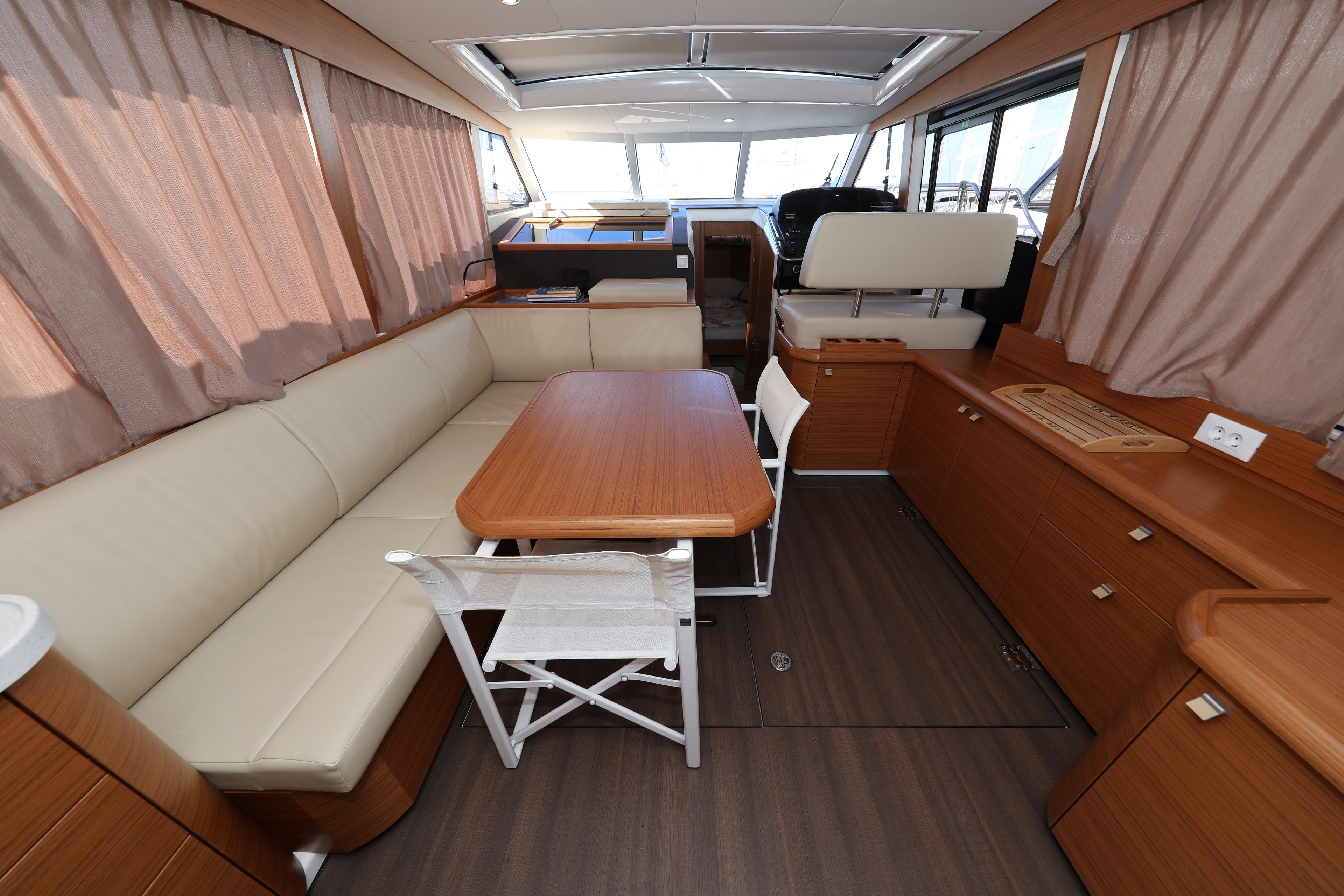 Greenline 40, picture 10