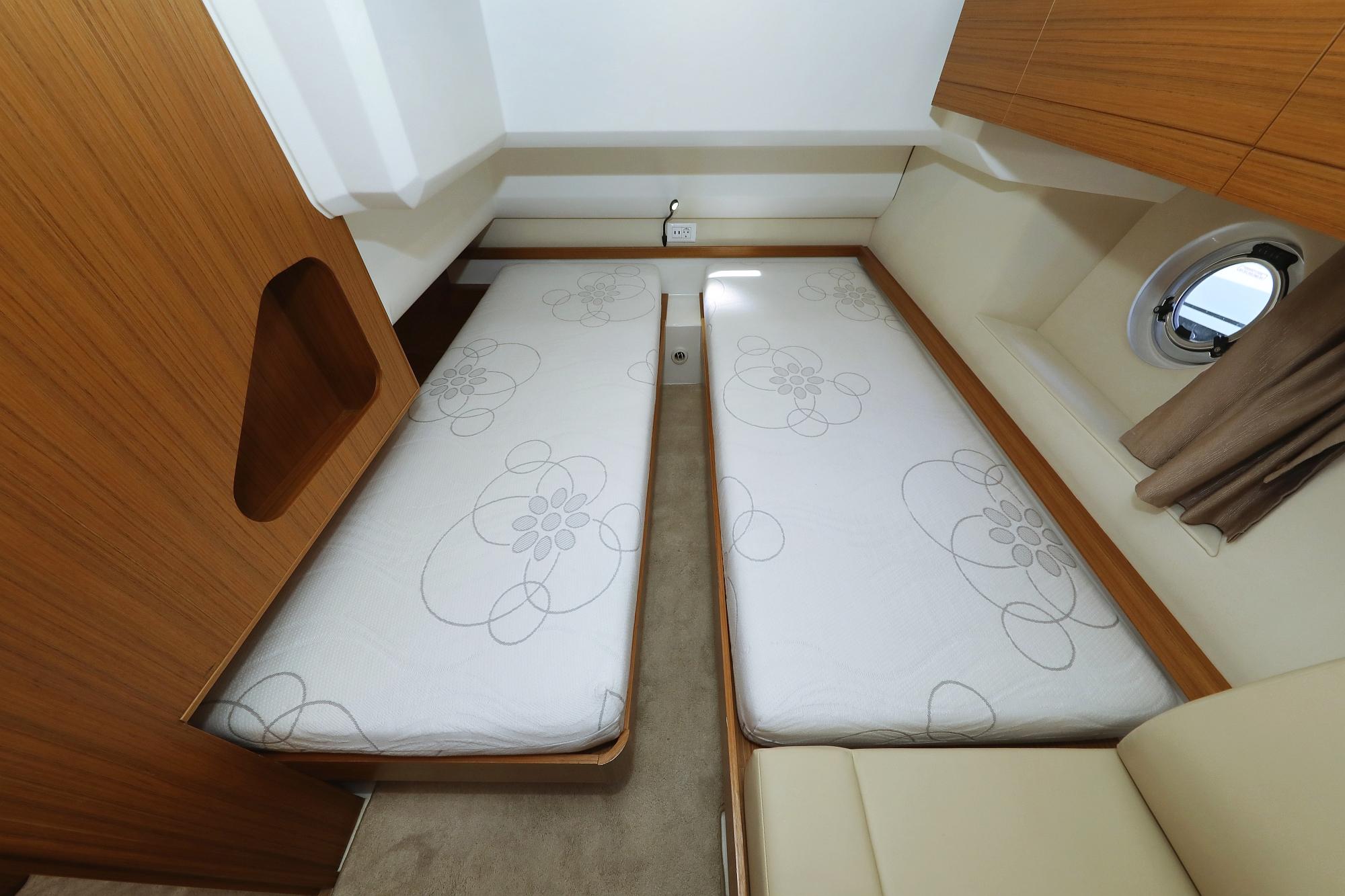 Greenline 40, picture 21