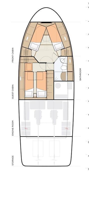 Greenline 40, picture 2