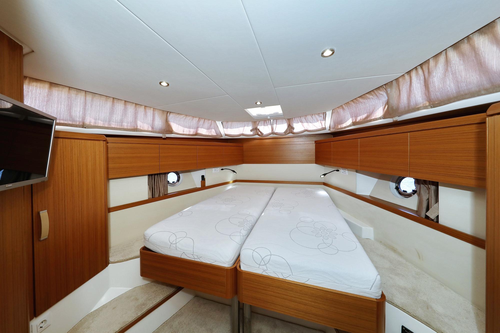 Greenline 40, picture 17