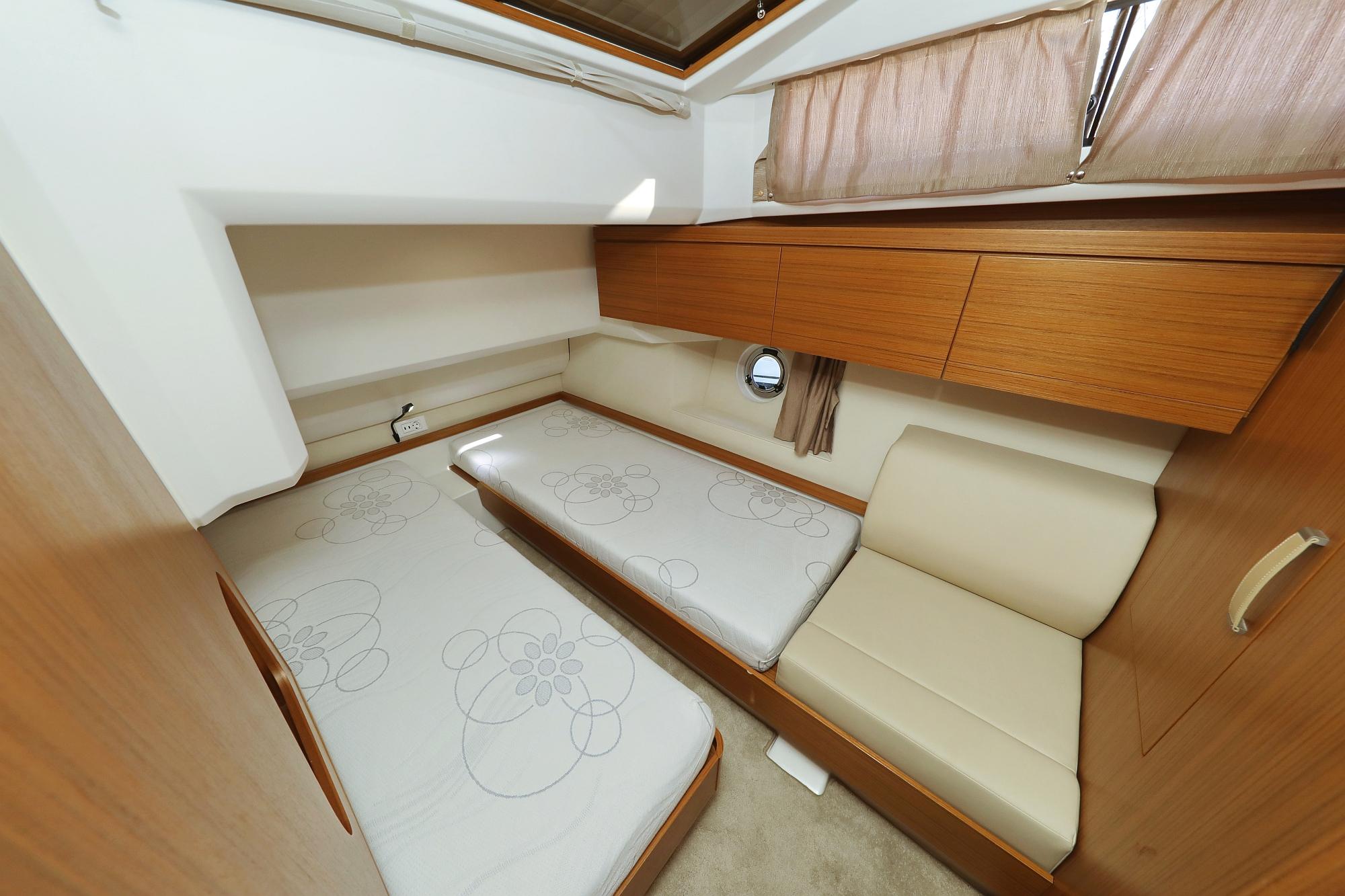 Greenline 40, picture 20