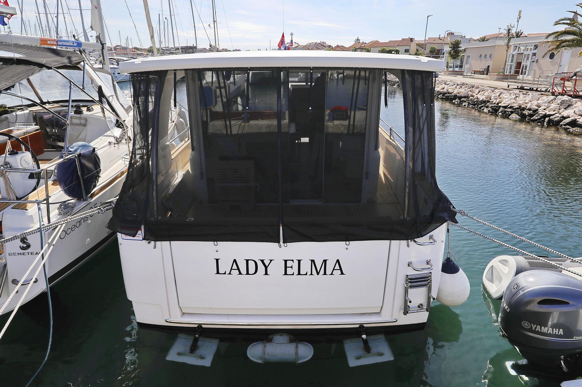 Greenline 40, picture 7