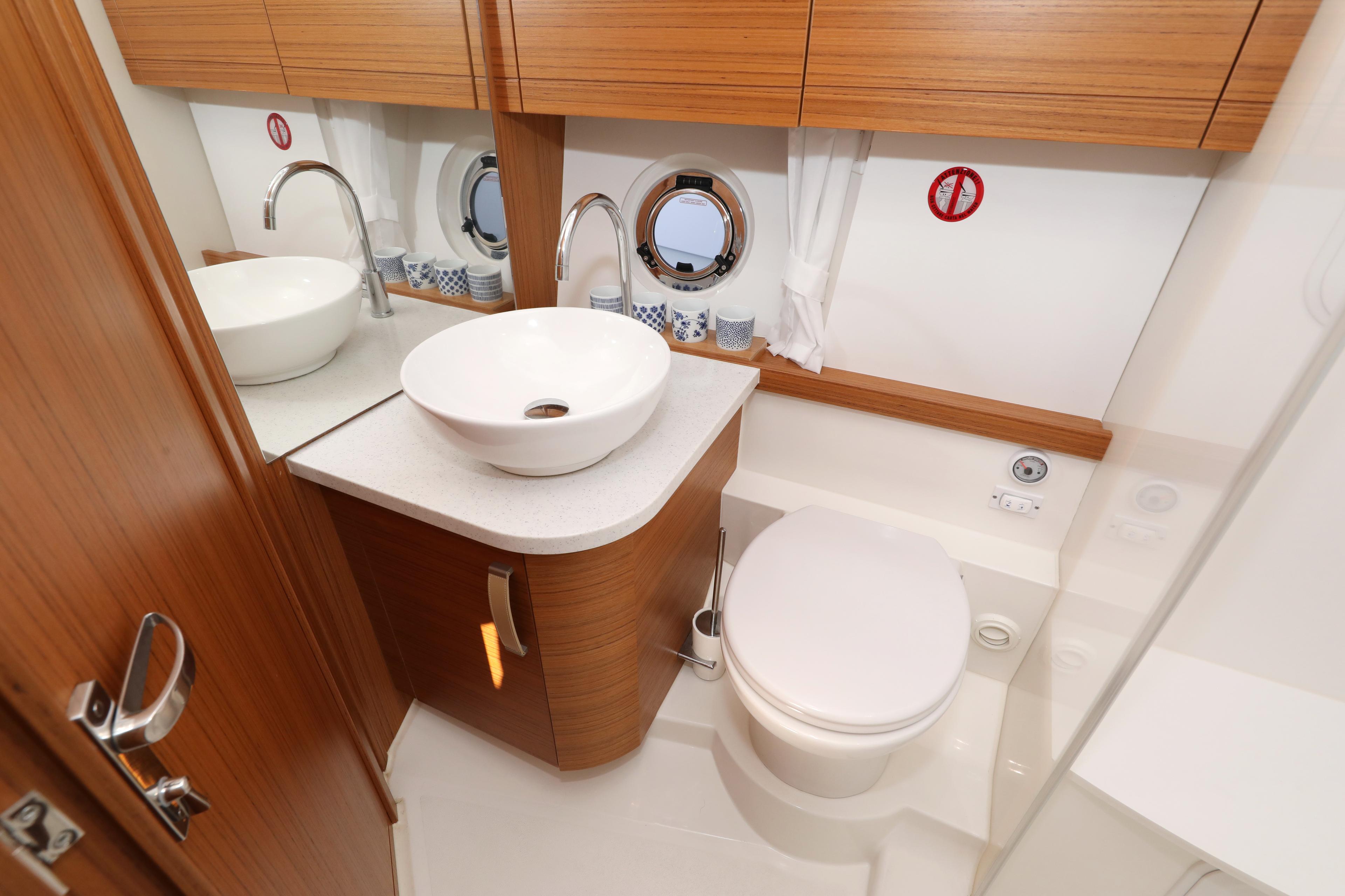 Greenline 40, picture 22