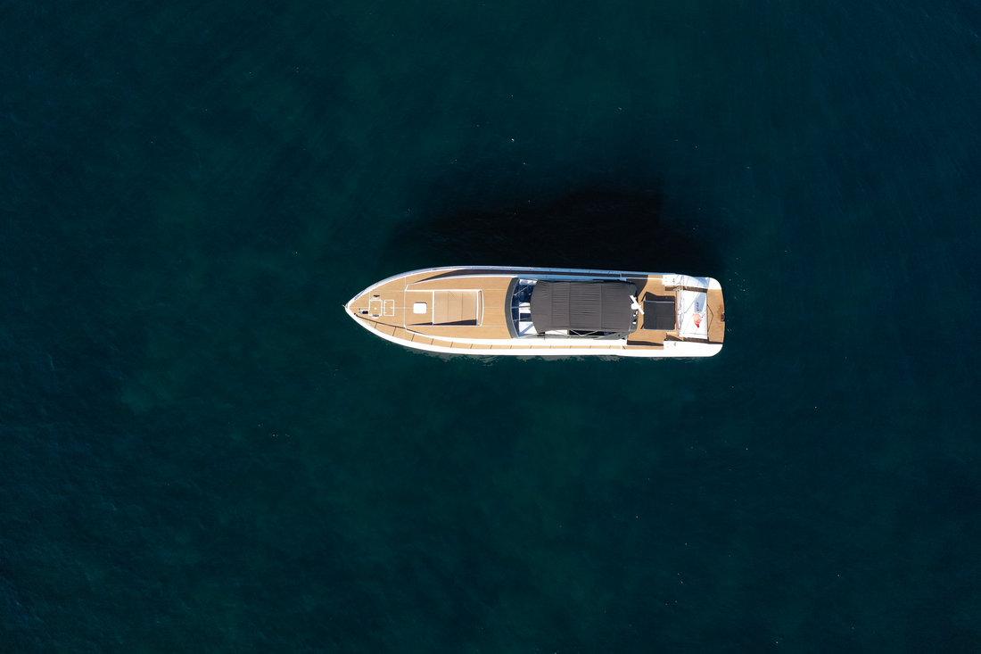 Leopard 23 - 3 + 1 cab. - Maeva Star, picture 5