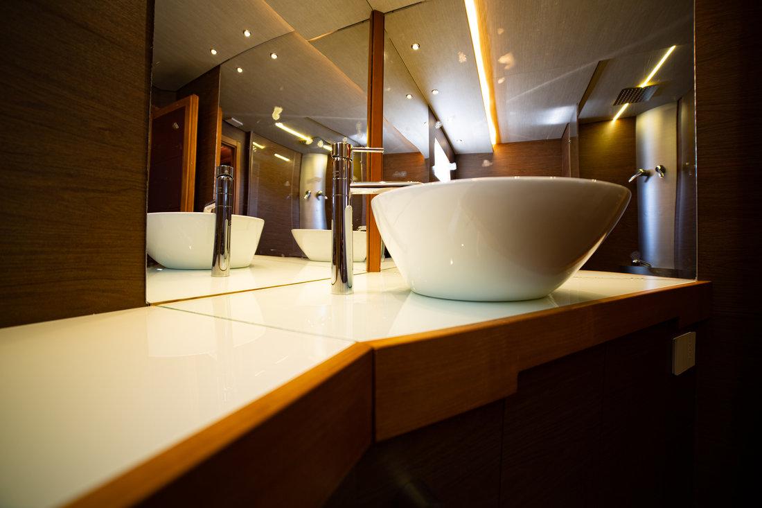 Leopard 23 - 3 + 1 cab. - Maeva Star, picture 23