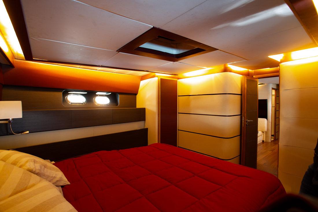 Leopard 23 - 3 + 1 cab. - Maeva Star, picture 15