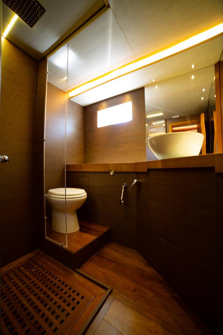 Leopard 23 - 3 + 1 cab. - Maeva Star, picture 22