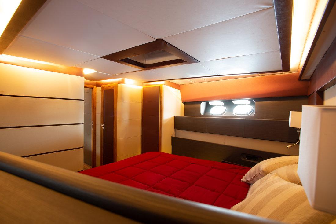 Leopard 23 - 3 + 1 cab. - Maeva Star, picture 16