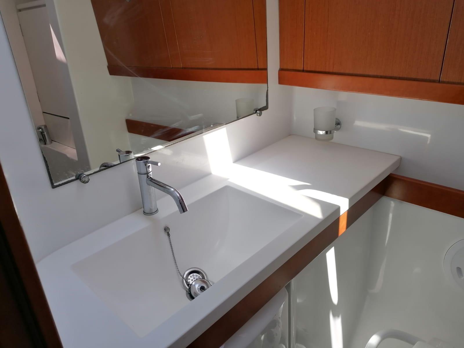 Oceanis 46 - 4 cab. - Zoe, picture 23