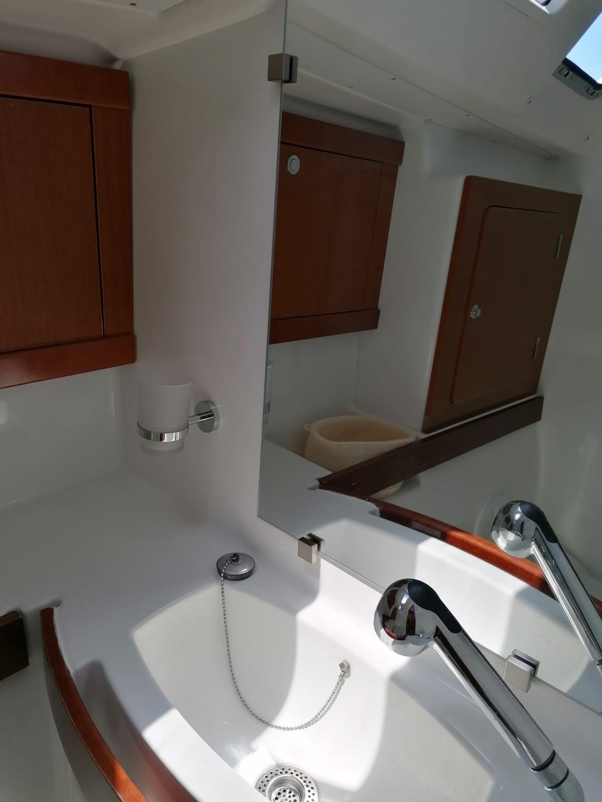 Oceanis 46 - 4 cab. - Zoe, picture 21