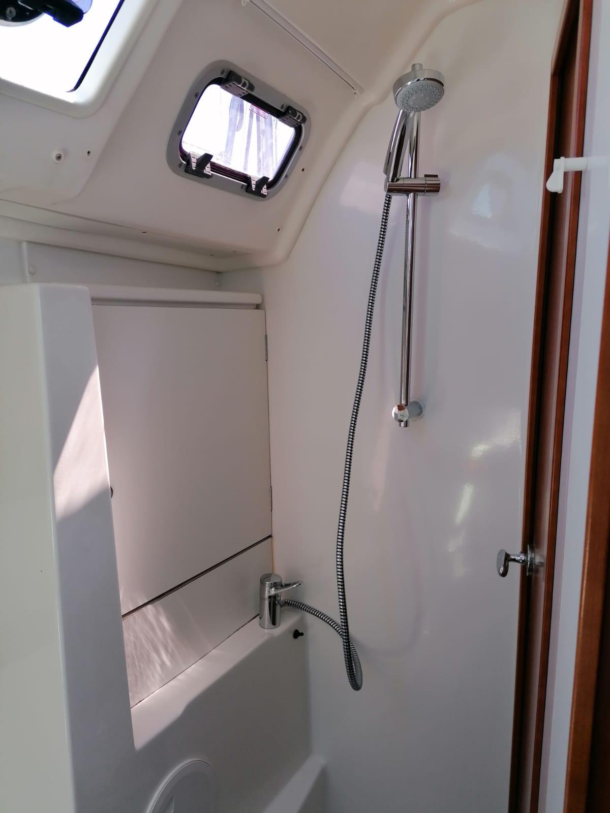 Oceanis 46 - 4 cab. - Zoe, picture 22