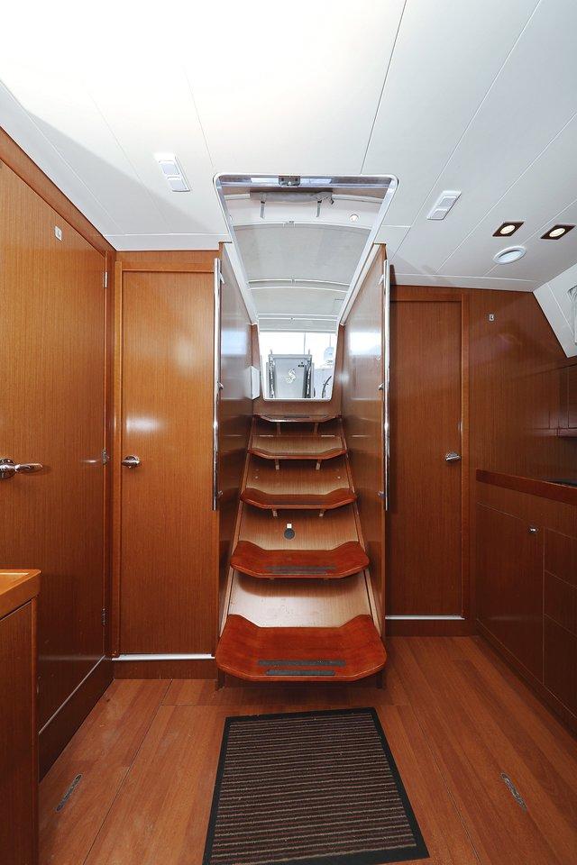 Oceanis 41, picture 16