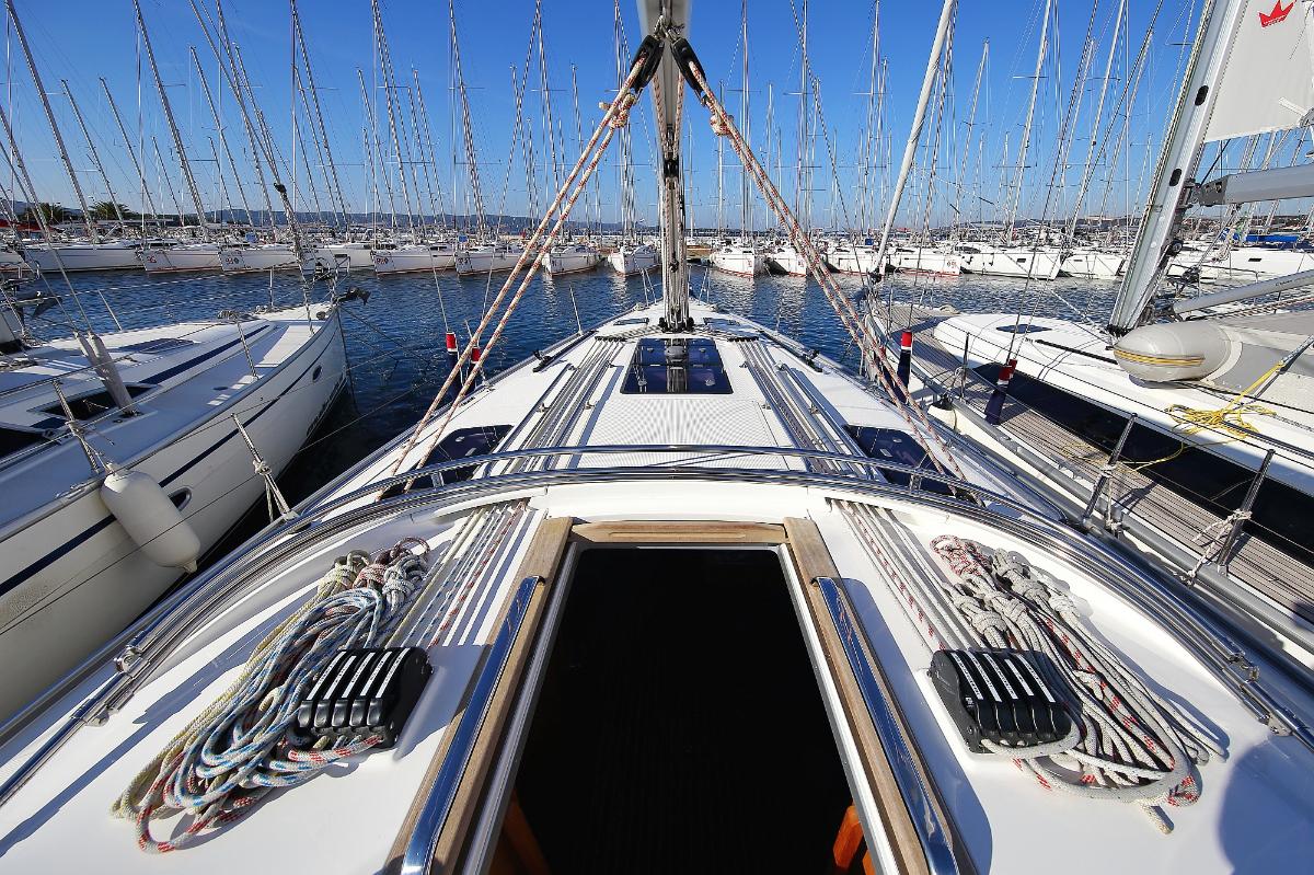 Bavaria Cruiser 41 - 3 cab., picture 3