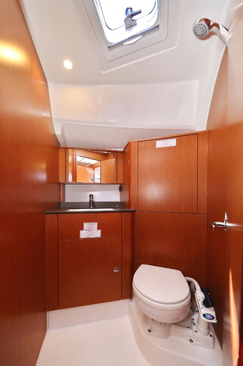 Bavaria Cruiser 41 - 3 cab., picture 29