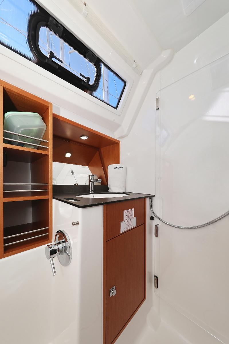 Bavaria Cruiser 41 - 3 cab., picture 31