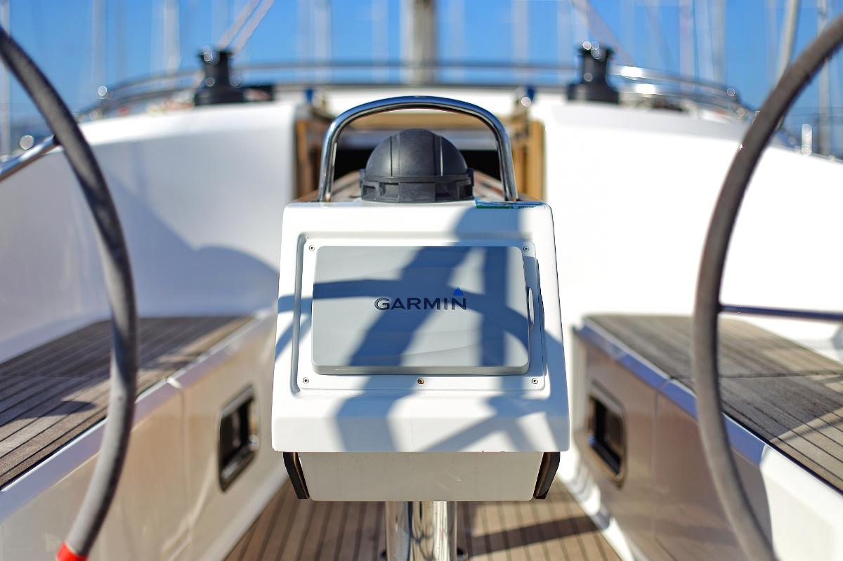 Bavaria Cruiser 41 - 3 cab., picture 6