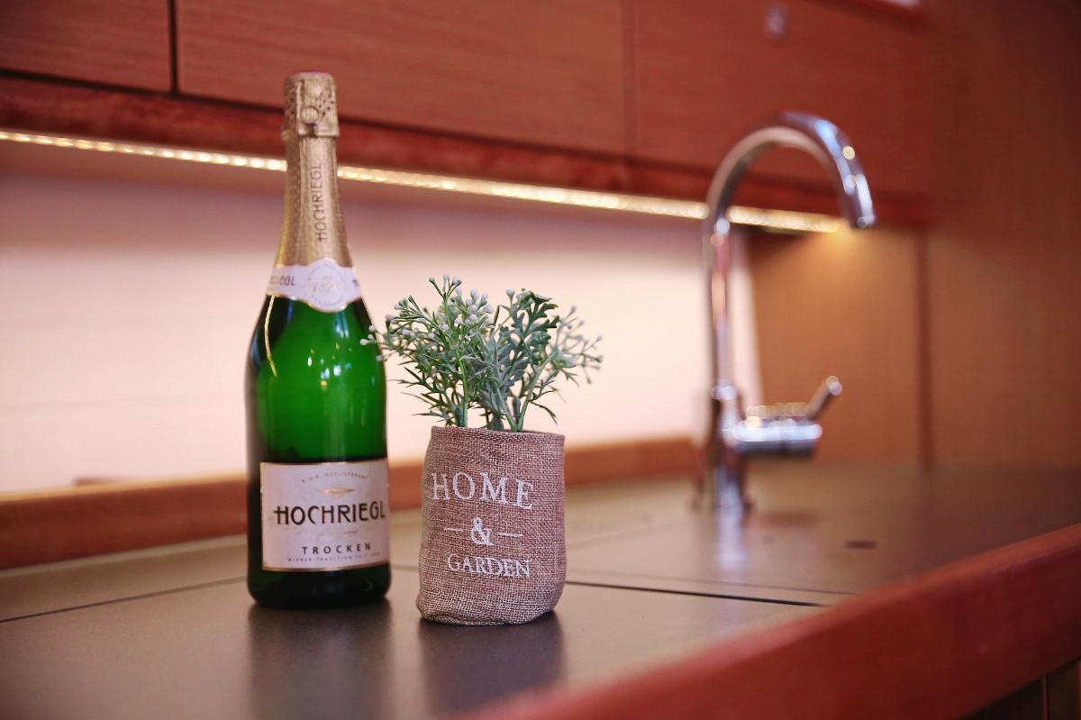 Bavaria Cruiser 41 - 3 cab., picture 11