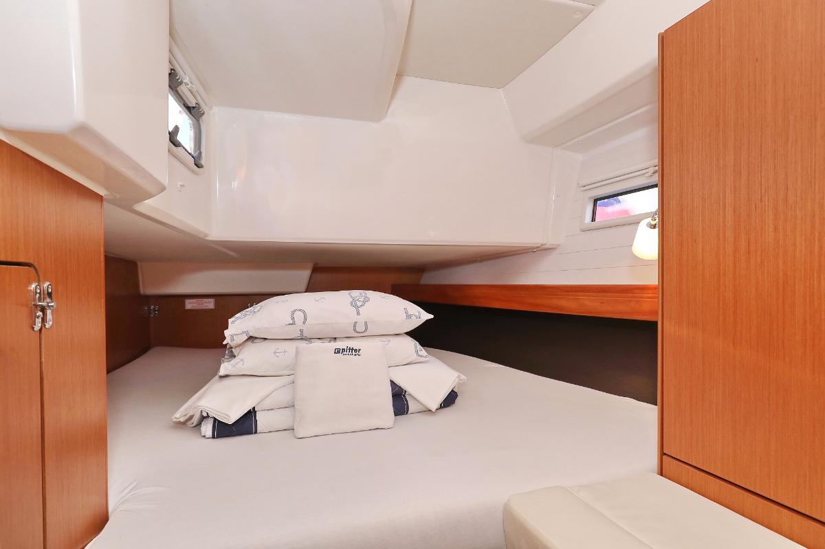 Bavaria Cruiser 41 - 3 cab., picture 27