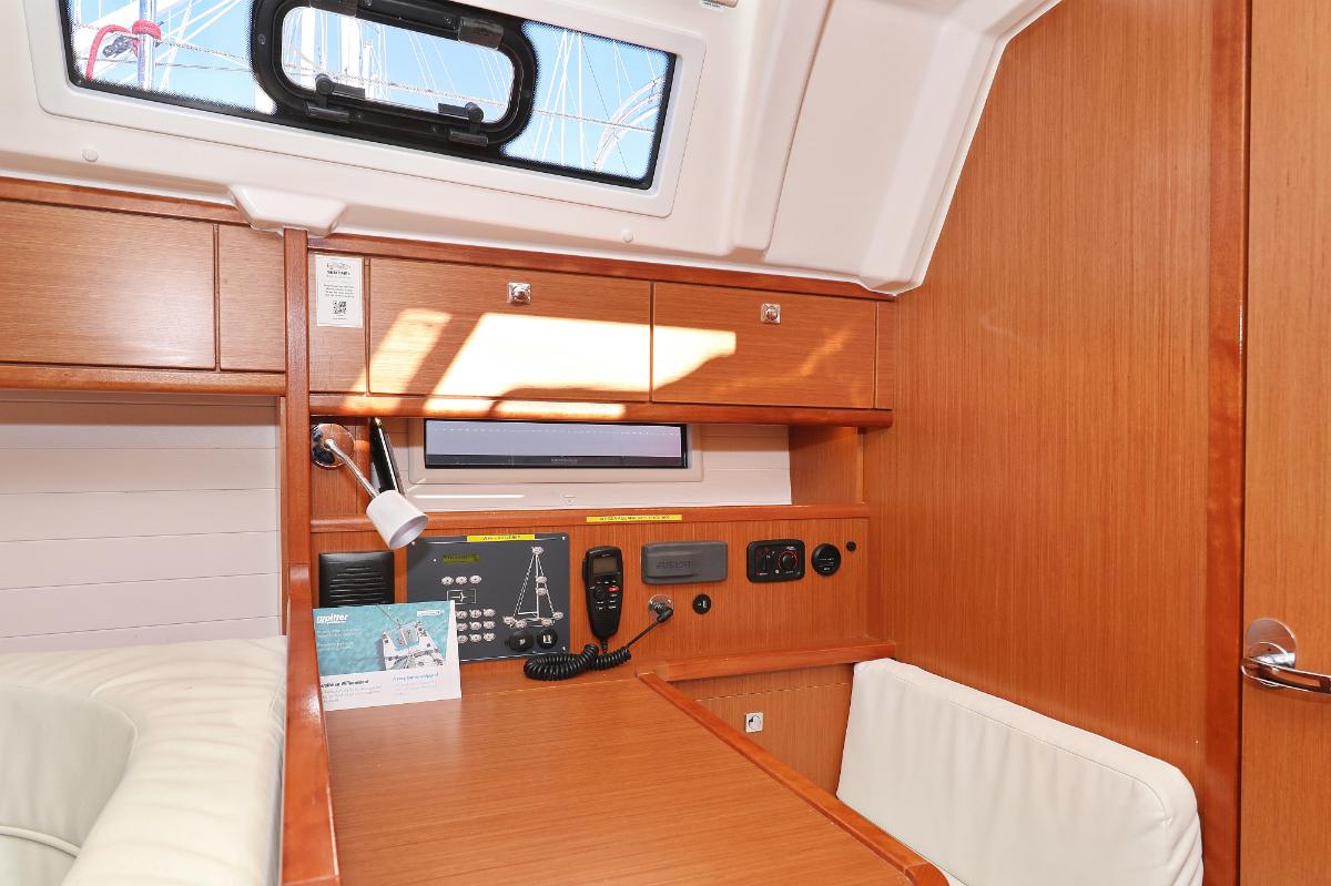 Bavaria Cruiser 41 - 3 cab., picture 19