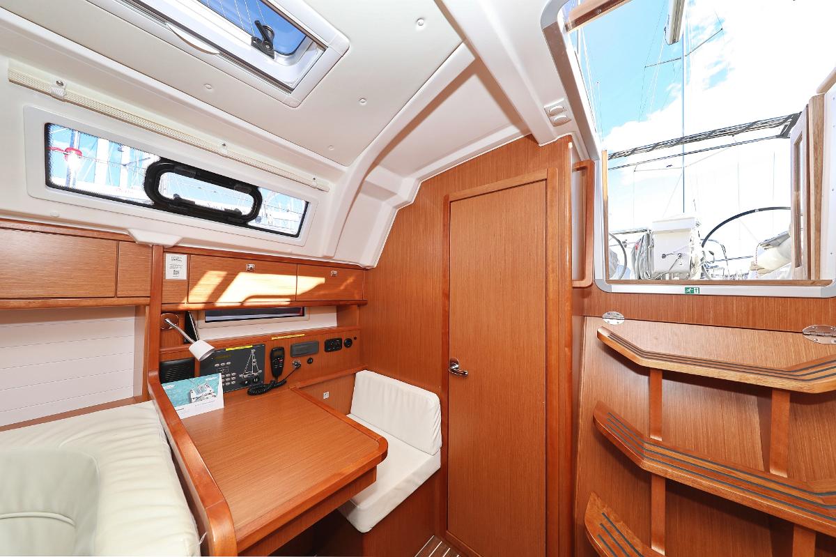 Bavaria Cruiser 41 - 3 cab., picture 18