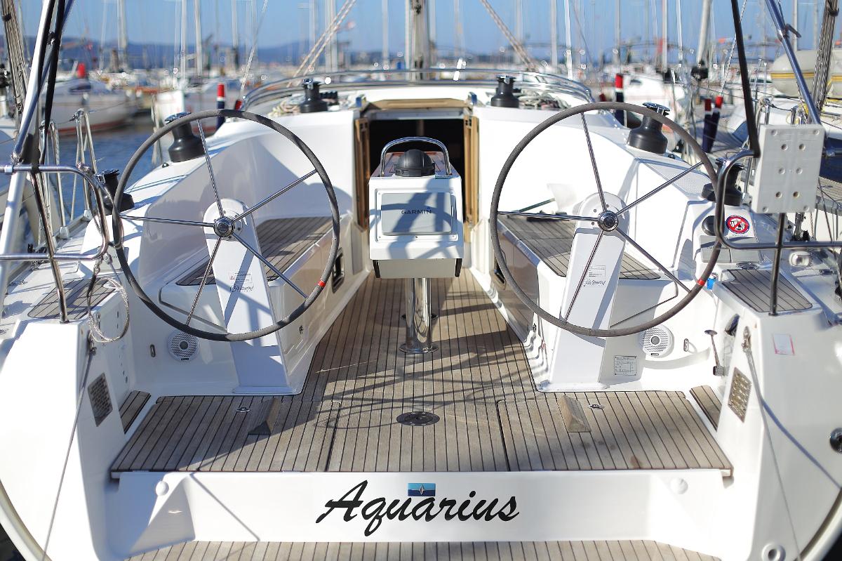 Bavaria Cruiser 41 - 3 cab., picture 7