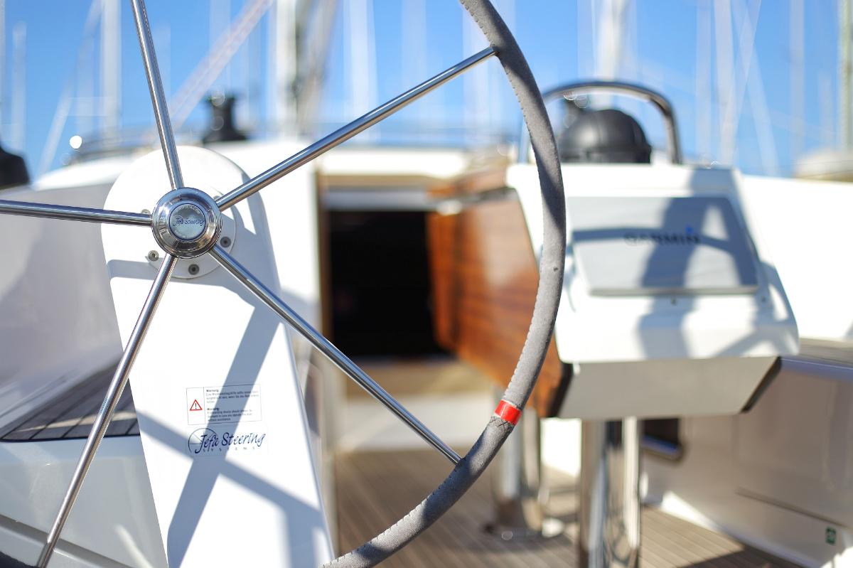 Bavaria Cruiser 41 - 3 cab., picture 8