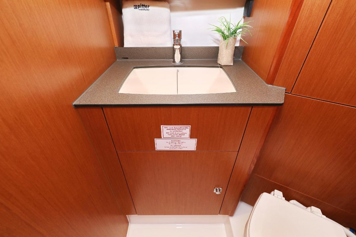 Bavaria Cruiser 41 - 3 cab., picture 33