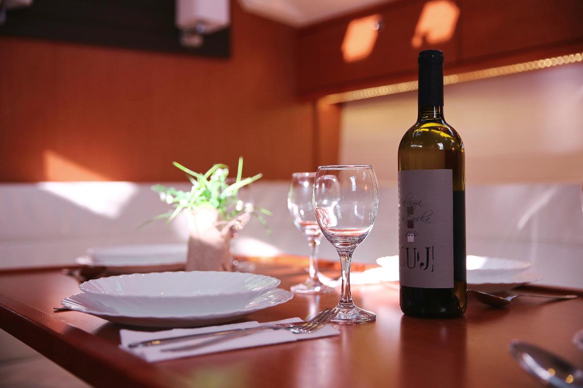 Bavaria Cruiser 41 - 3 cab., picture 10