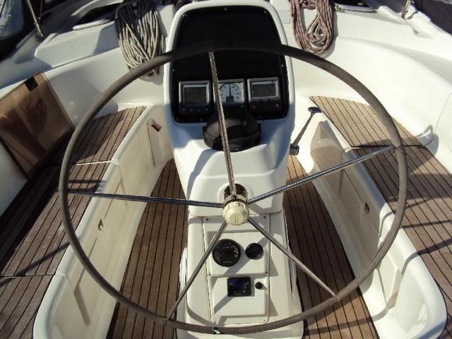 Bavaria 39 Cruiser, picture 5