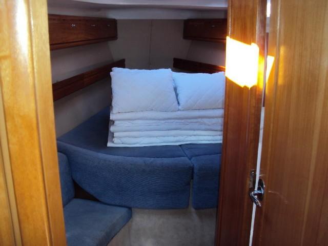 Bavaria 39 Cruiser, picture 15