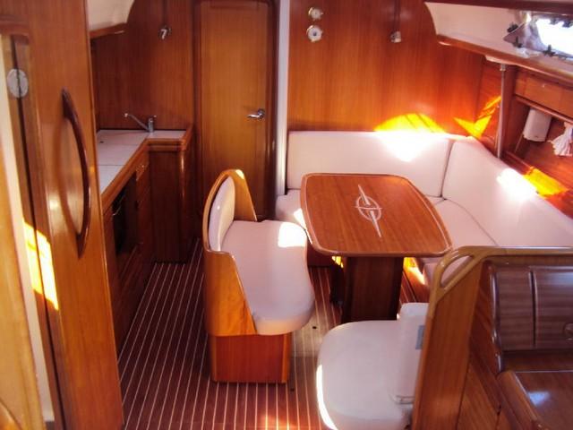 Bavaria 39 Cruiser, picture 8