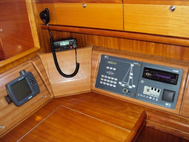 Bavaria 39 Cruiser, picture 13