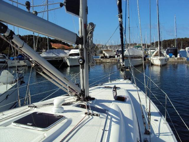 Bavaria 39 Cruiser, picture 4