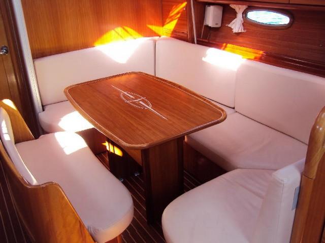 Bavaria 39 Cruiser, picture 10