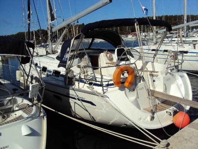 Bavaria 39 Cruiser, picture 3
