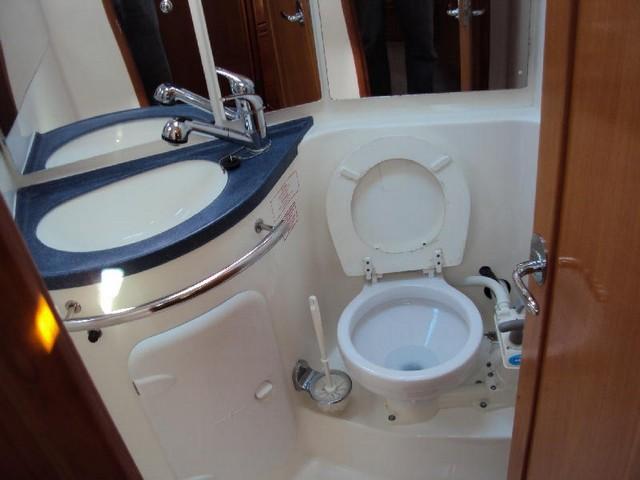 Bavaria 39 Cruiser, picture 17