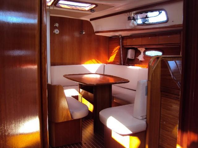 Bavaria 39 Cruiser, picture 11