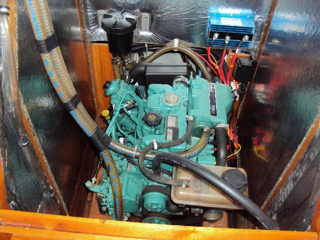 Bavaria 39 Cruiser, picture 19