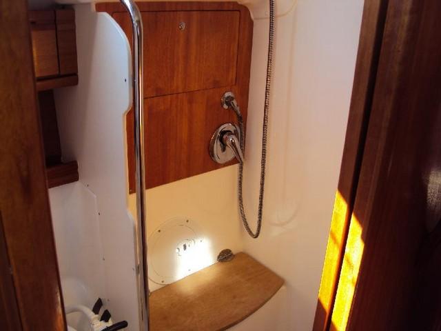 Bavaria 39 Cruiser, picture 18
