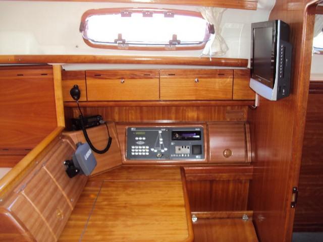 Bavaria 39 Cruiser, picture 14