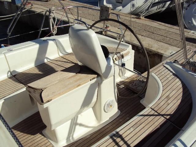 Bavaria 39 Cruiser, picture 6