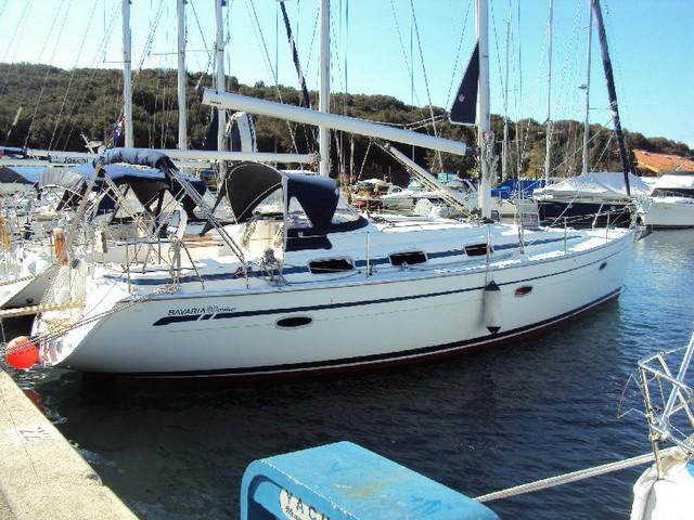 Bavaria 39 Cruiser, picture 7