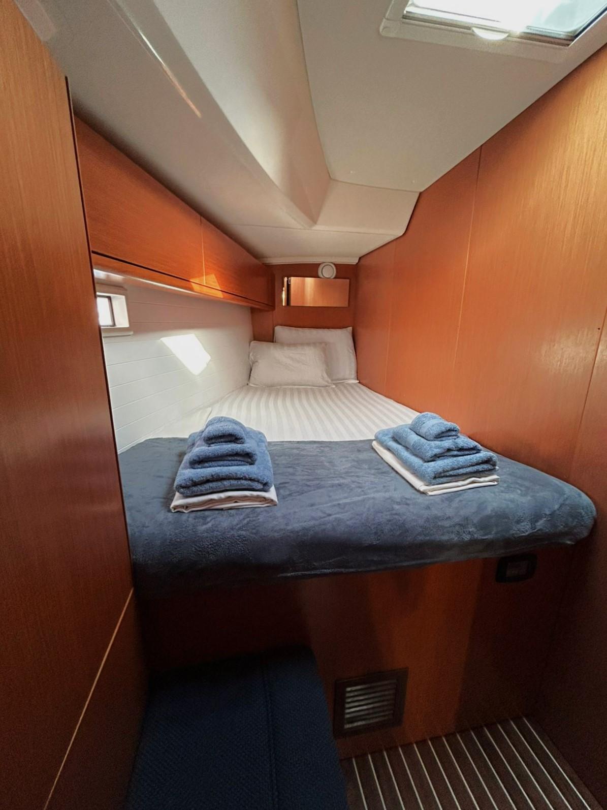 Bavaria Cruiser 46 - 4 cab., picture 9