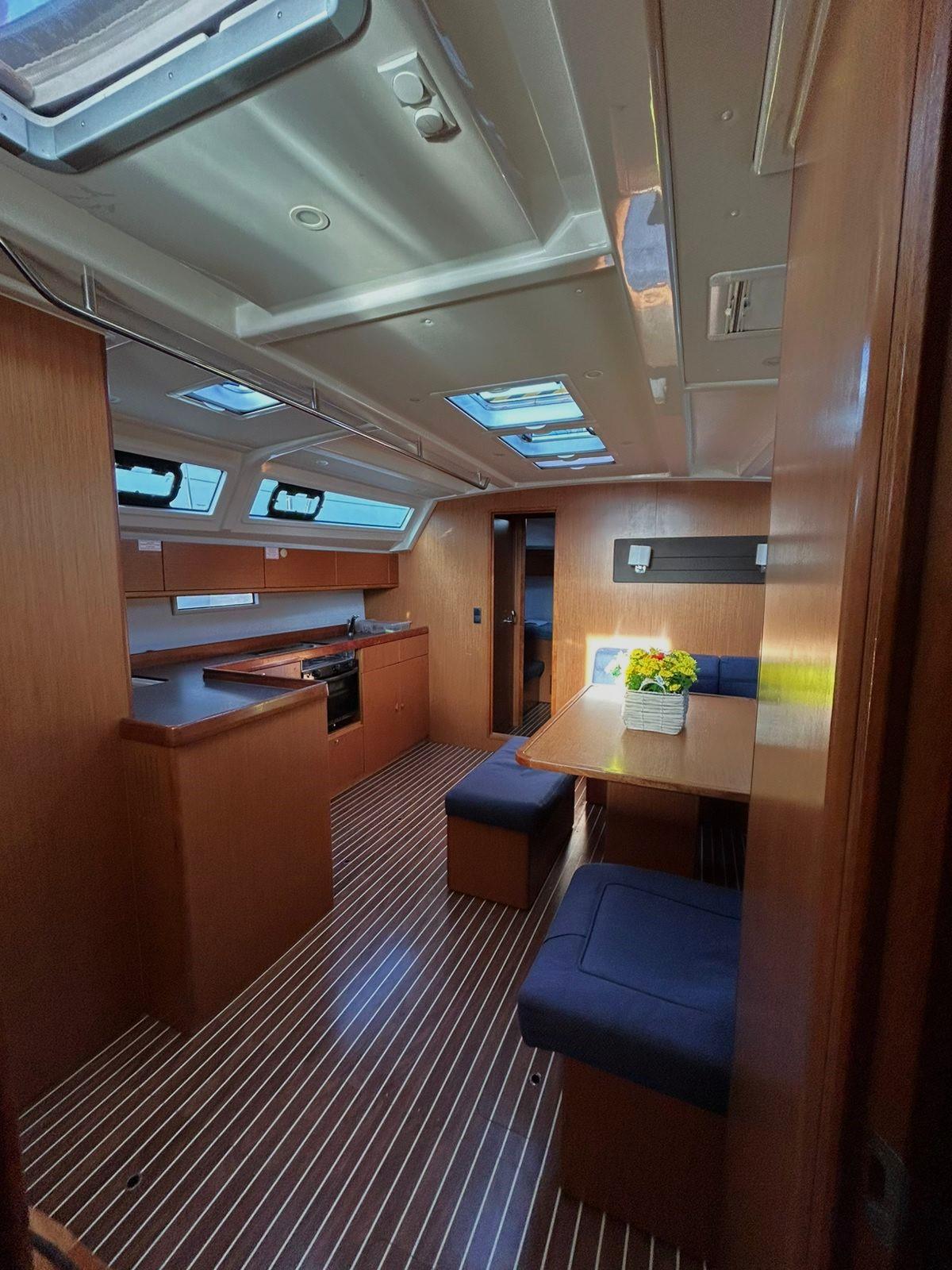 Bavaria Cruiser 46 - 4 cab., picture 6