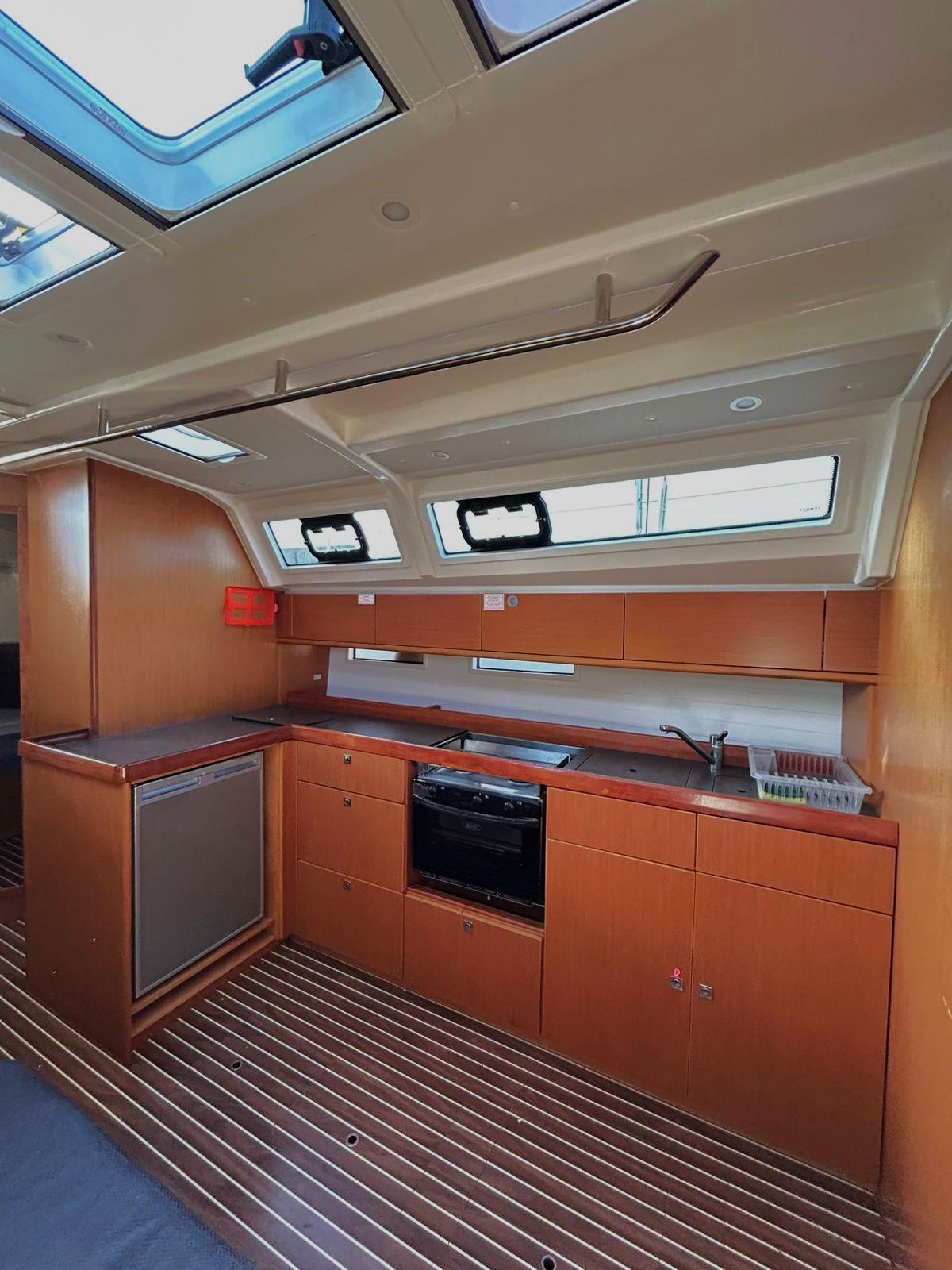 Bavaria Cruiser 46 - 4 cab., picture 4